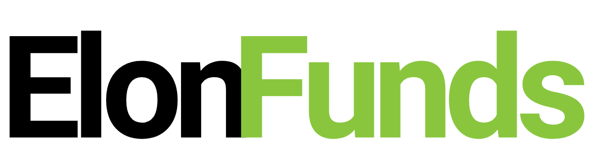 ElonFunds Logo